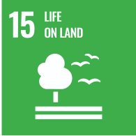 icona SDG 15